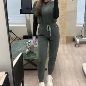 Figs Bonsai Casma and Zamora Set